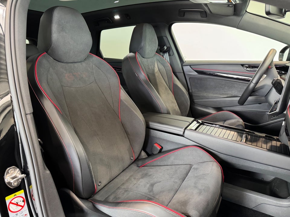 VW ID.7 86 GTX Max+ Tourer 4Motion 5d