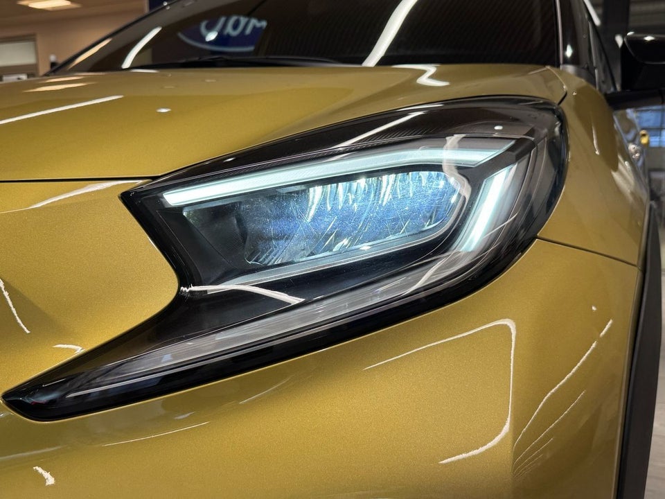 Toyota Aygo X 1,0 Pulse 5d