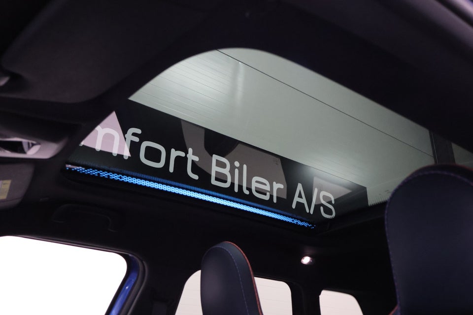 MINI Aceman E Favoured Trim M 5d