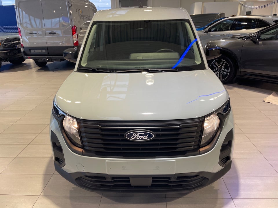 Ford Transit Courier 1,5 EcoBlue Trend