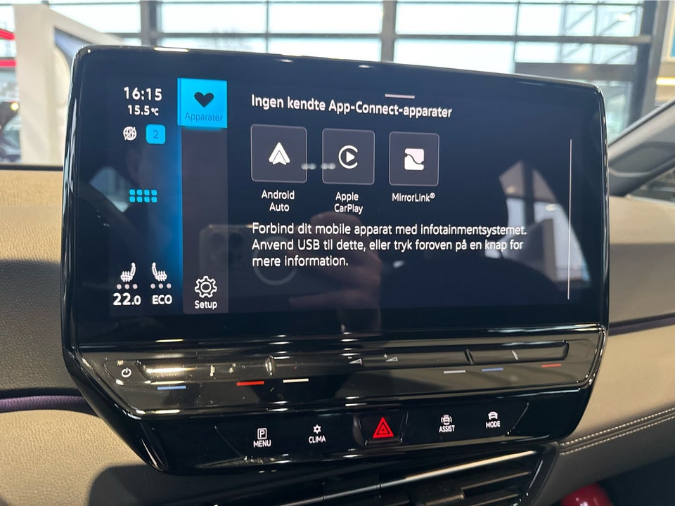 VW ID.3 58 Pro Performance 5d