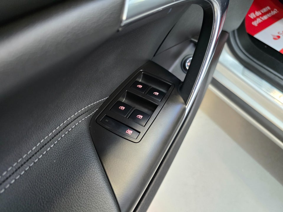 Opel Insignia 2,0 CDTi 160 Cosmo Sports Tourer aut. 5d