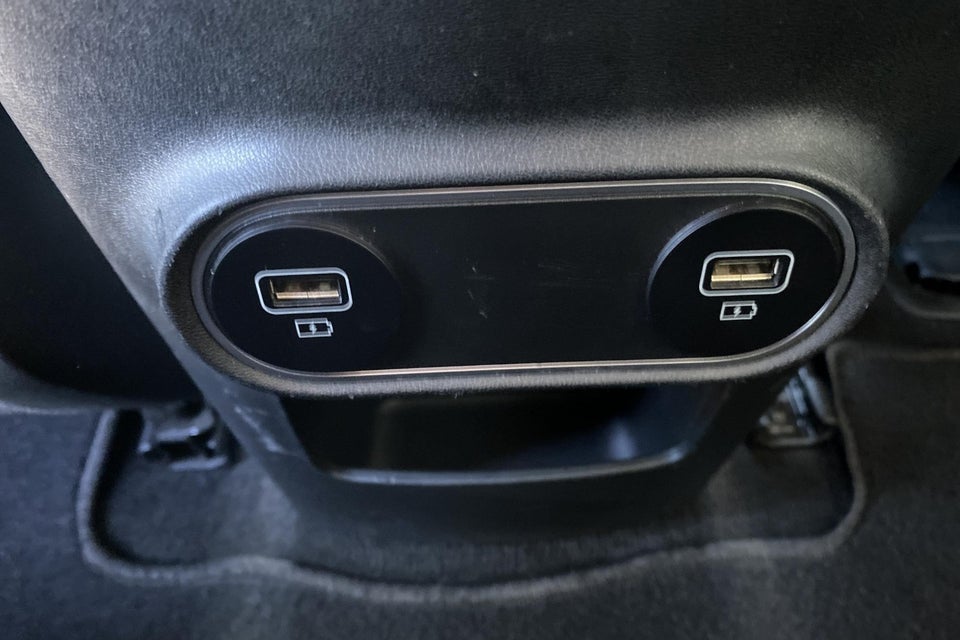 Hyundai Ioniq 5 77 Advanced 5d