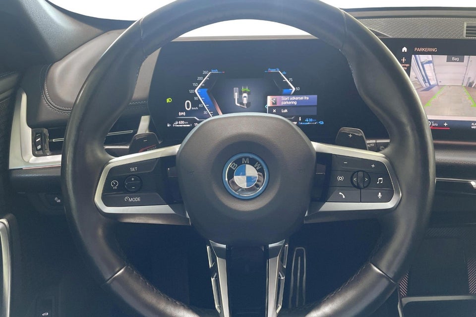 BMW X1 1,5 xDrive25e M-Sport aut. 5d