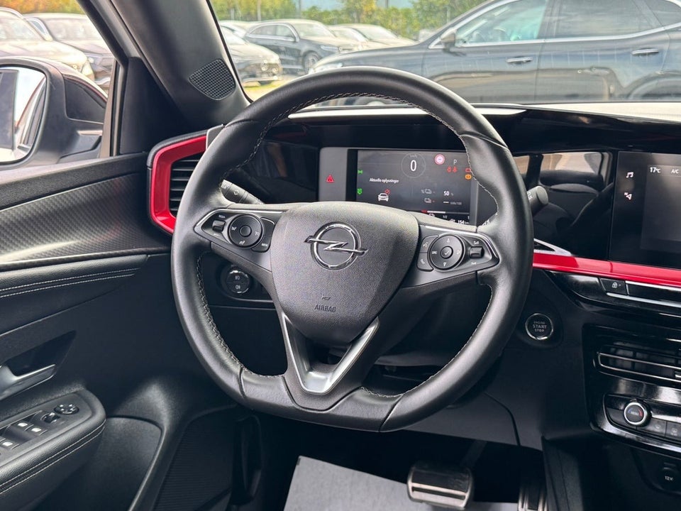 Opel Mokka-e 54 GS 5d