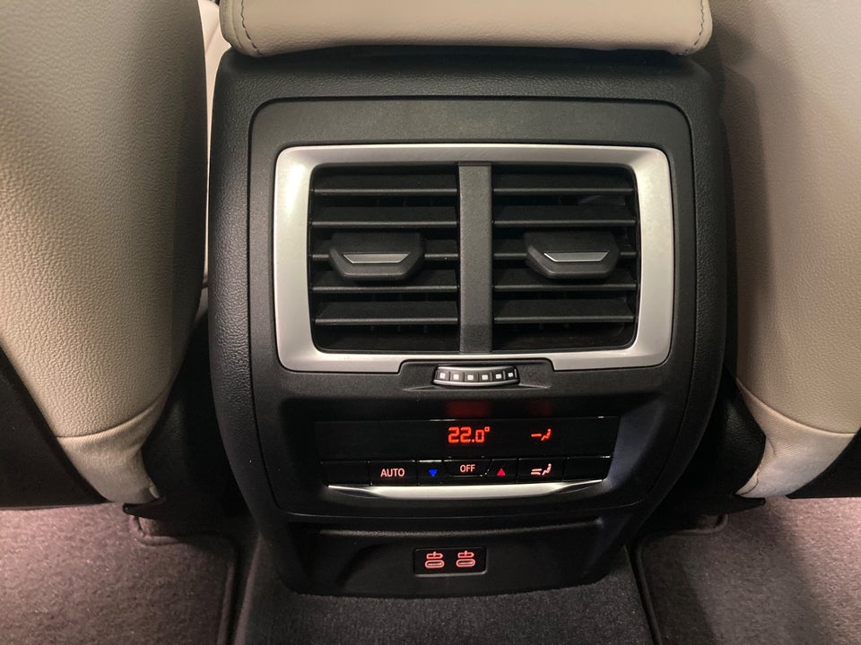BMW iX3 Charged Plus M-Sport 5d
