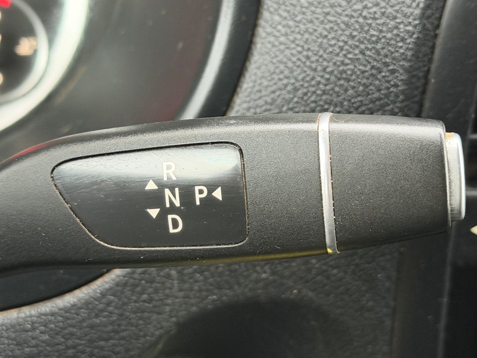 Mercedes Vito 119 2,2 CDi Complete aut. L