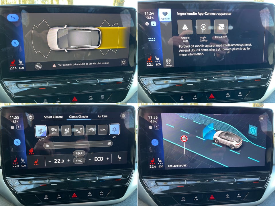 VW ID.4 77 Pro Performance 5d