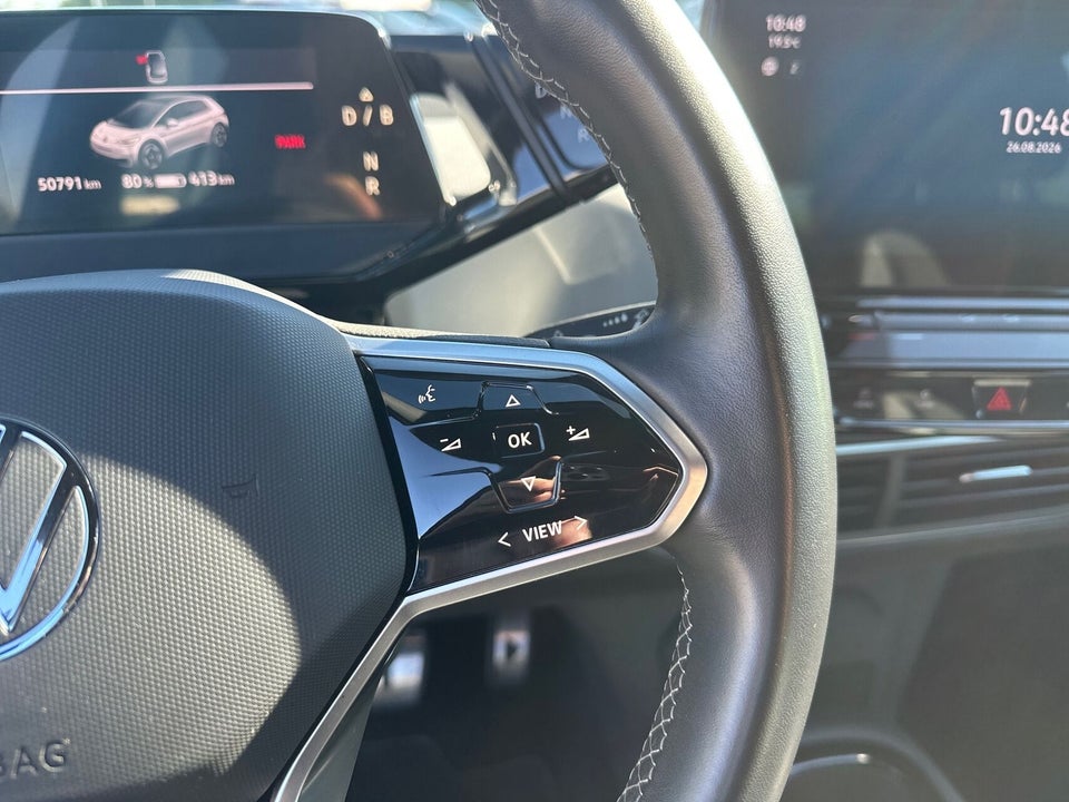 VW ID.3 77 Pro S 5d
