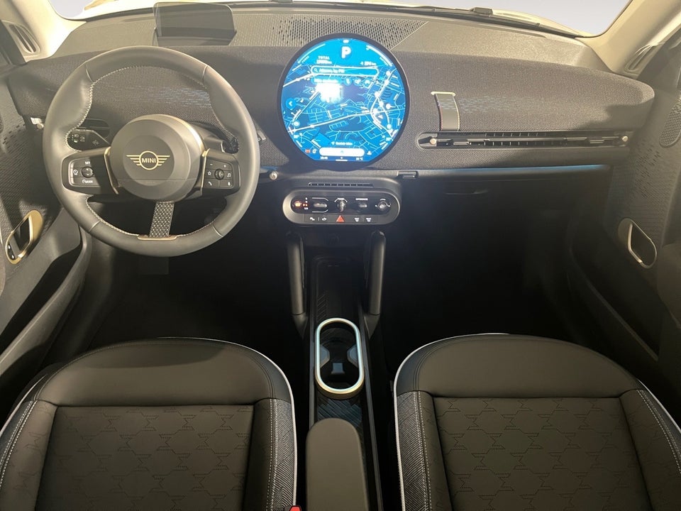 MINI Cooper SE Classic Trim M 3d