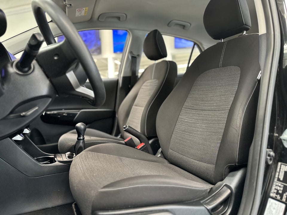 Kia Picanto 1,0 MPi Vision 5d