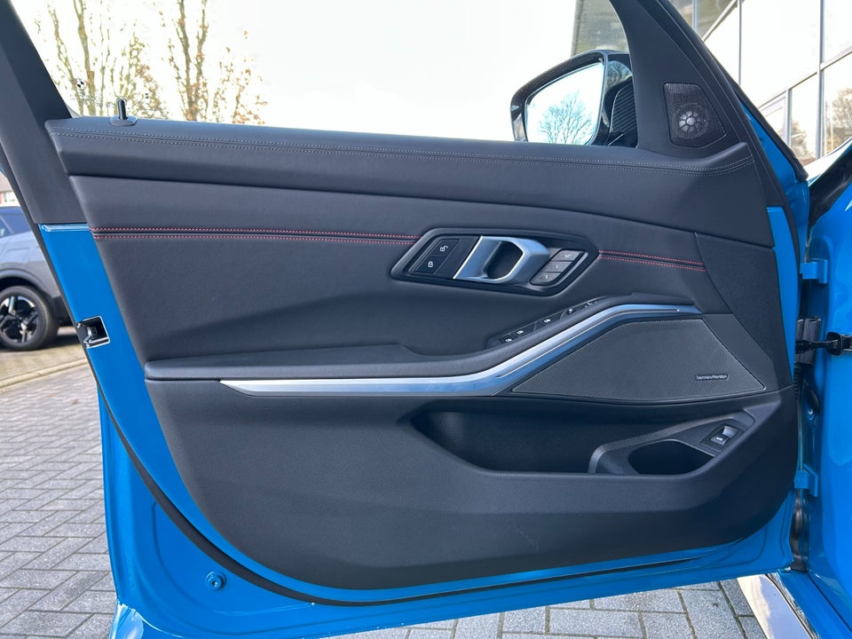 BMW M3 3,0 Touring CS xDrive aut. 5d