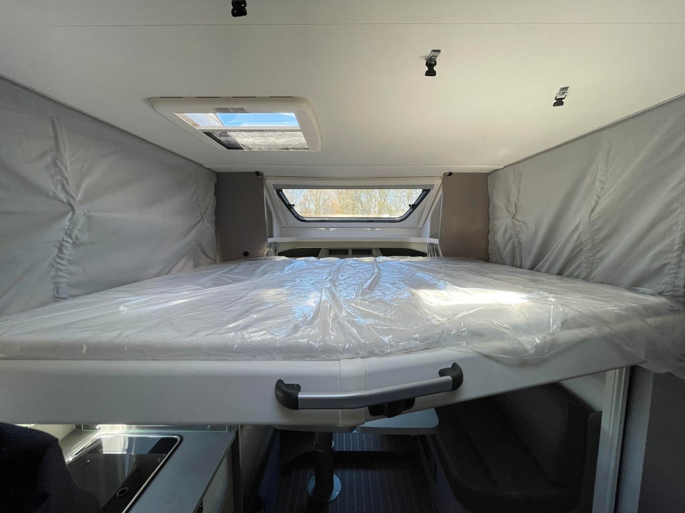 Etrusco T 7.3 QCF 2,0 aut. 4d