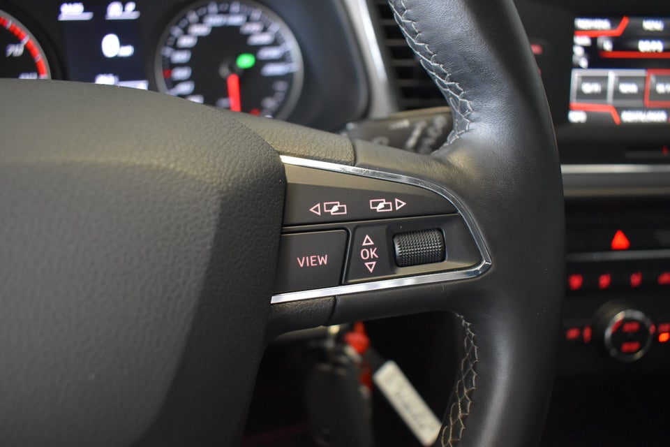 Seat Leon 1,5 TSi 150 Style ST DSG 5d