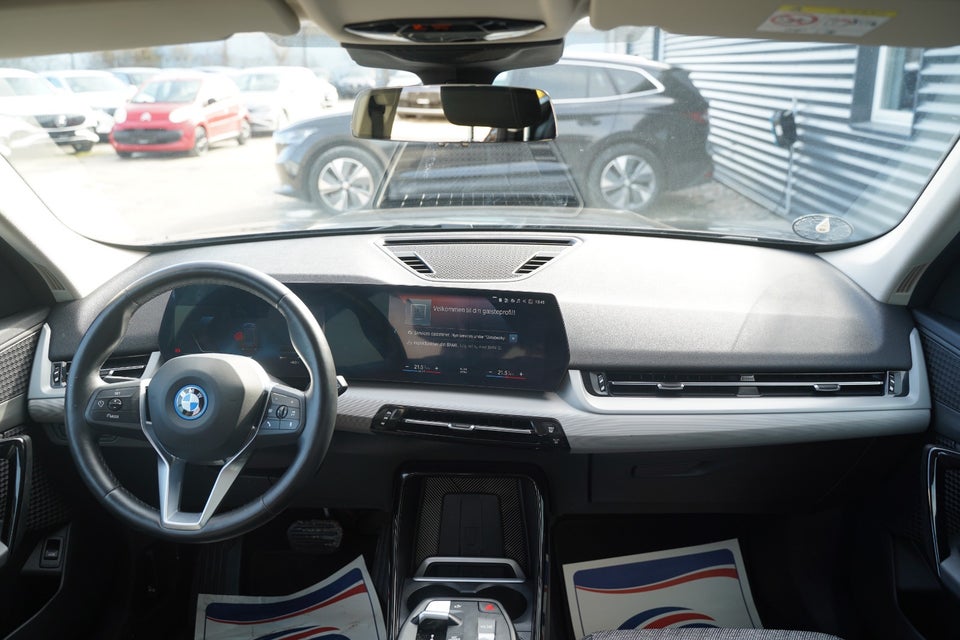 BMW iX1 xDrive30 X-Line 5d