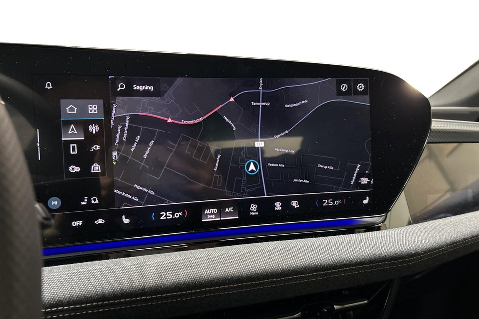 Audi A6 e-tron Progress plus performance Avant 5d