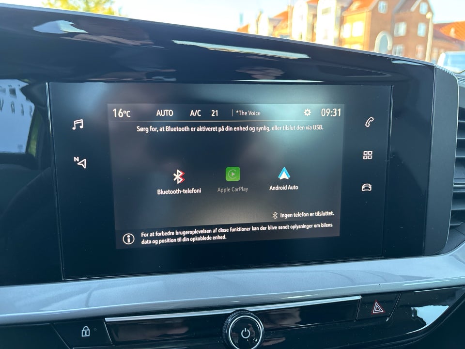 Opel Mokka-e 50 Elegance 5d