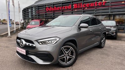 Annonce: Mercedes GLA250 e 1,3 AMG Line ... - Pris 373.730 kr.