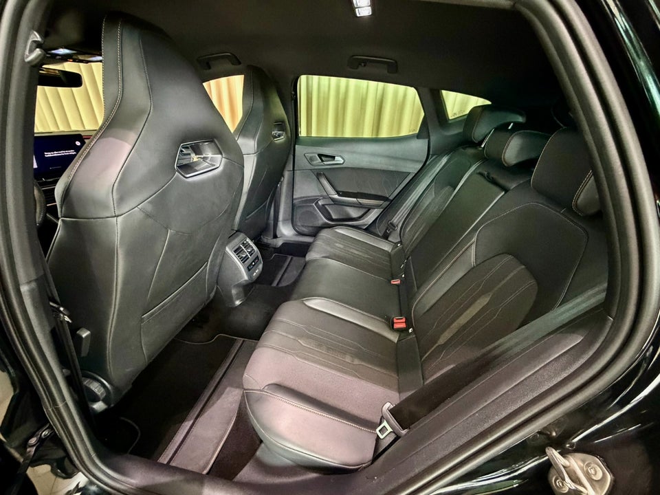 Seat Formentor 2,0 TSi 310 Cupra VZ DSG 4Drive 5d