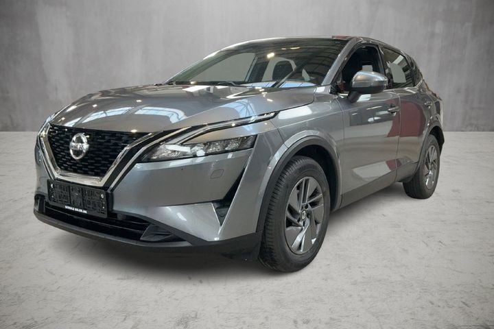 Nissan Qashqai 1,3 mHEV Acenta 5d