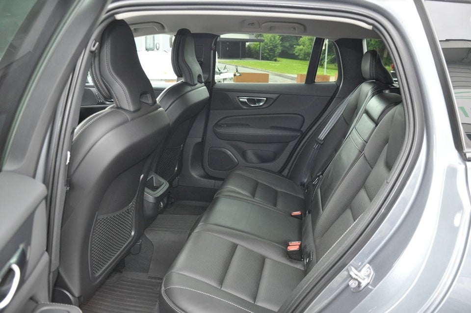 Volvo V60 CC 2,0 D4 200 Polestar aut. AWD 5d