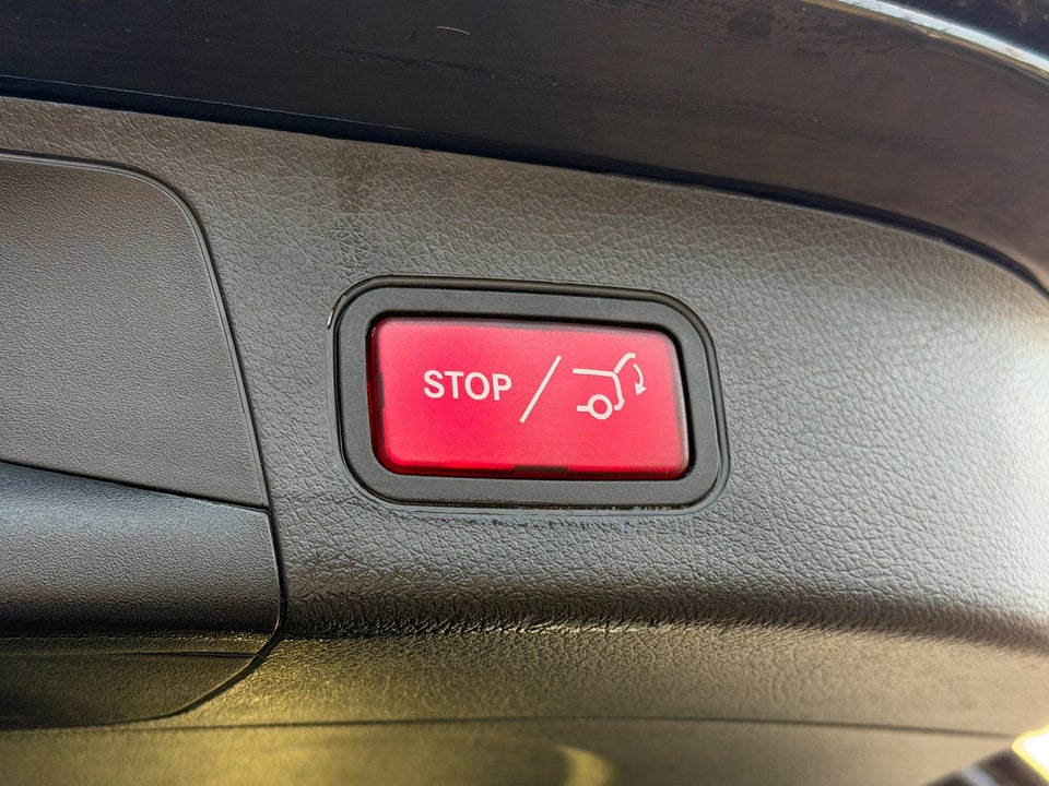 Mercedes EQA250 AMG Line 5d