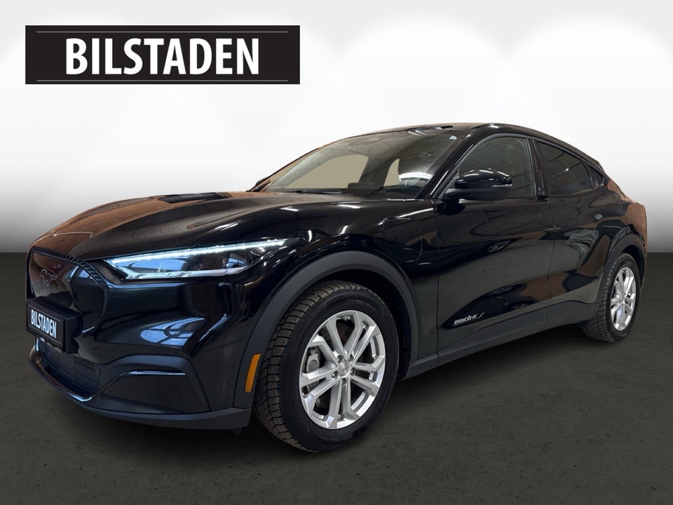 Ford Mustang Mach-E 88 Extended Range 5d