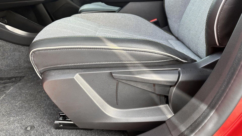 Renault Scenic E-Tech 87 Techno 5d