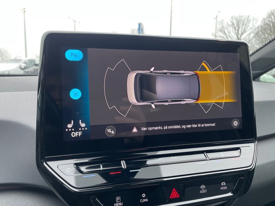 VW ID.3 45 Pure Performance 5d