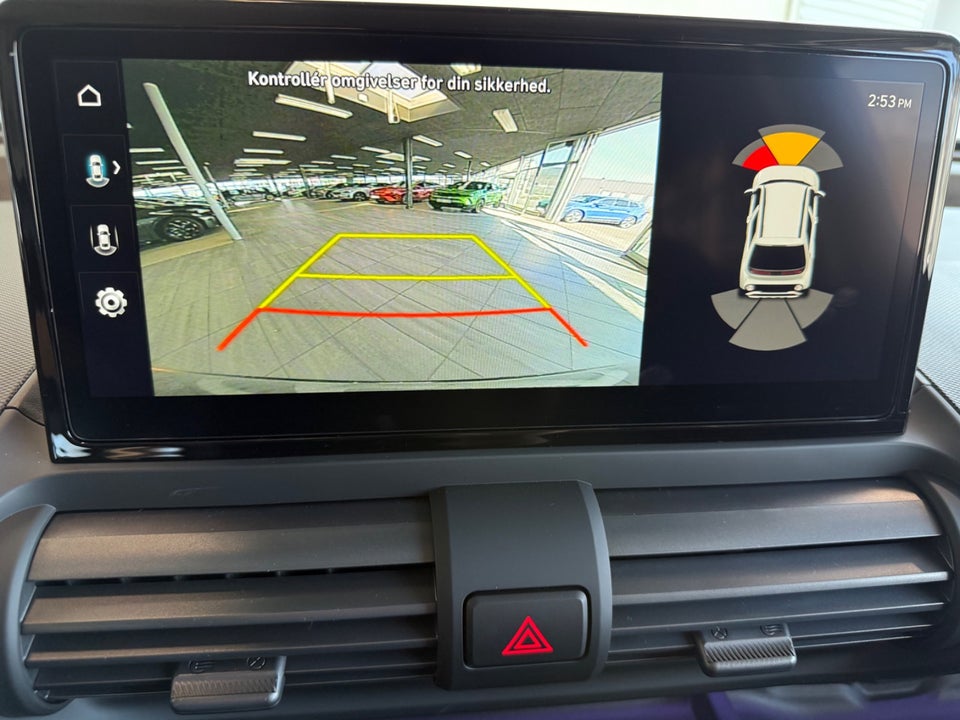 Hyundai Inster 49 Advanced 5d