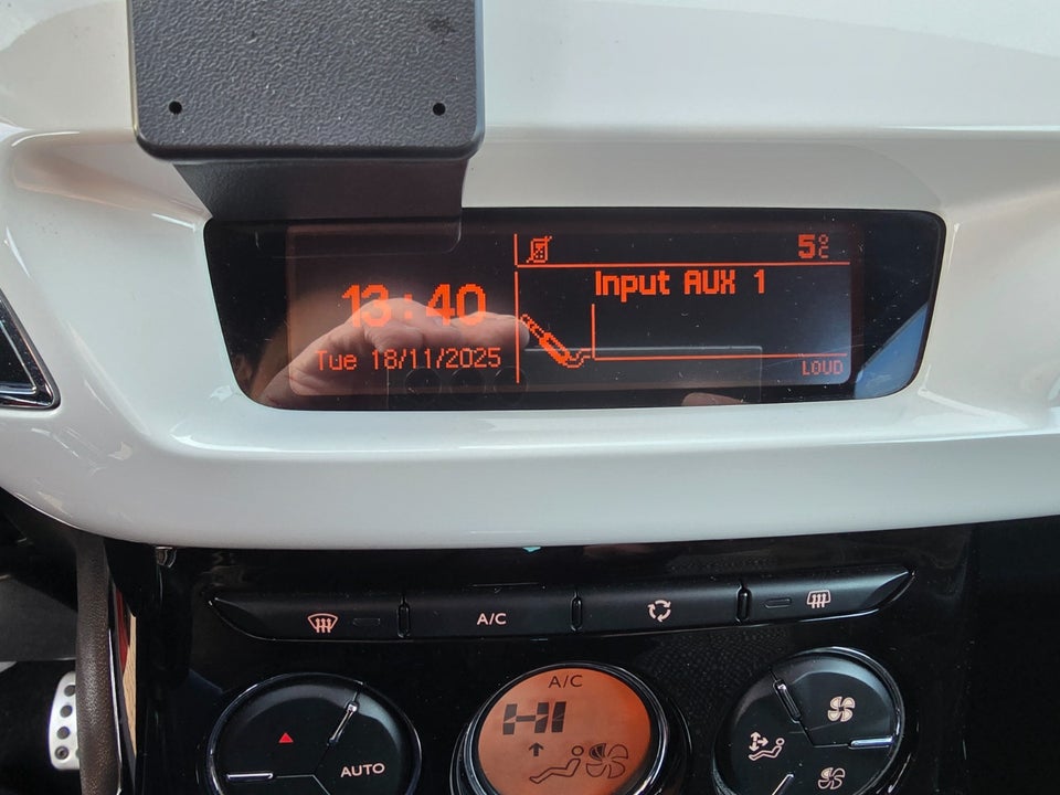 Citroën DS3 1,6 THP 156 Sport 3d