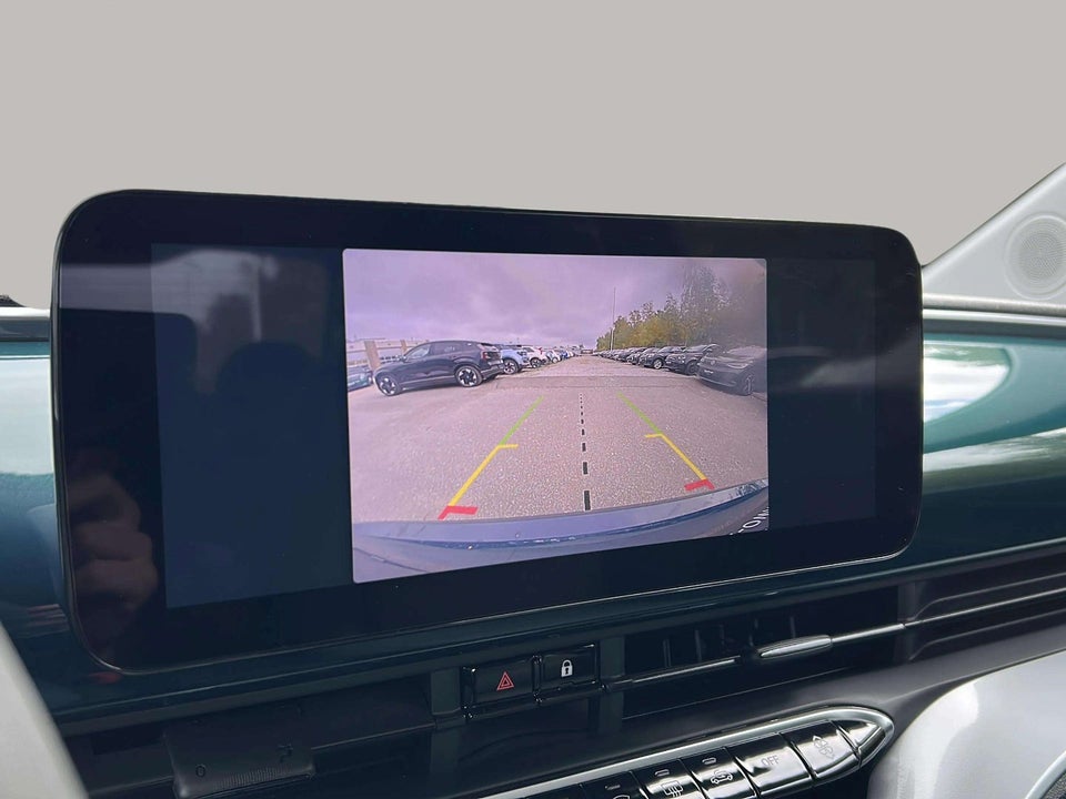 Fiat 500e 42 Icon 3d