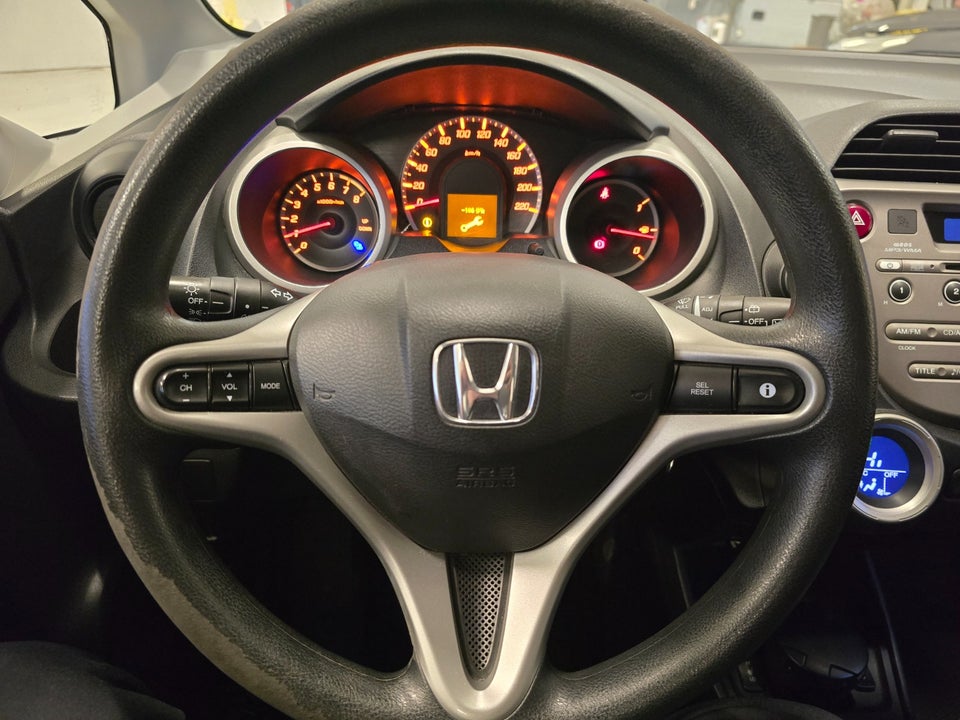 Honda Jazz 1,4 Comfort 5d