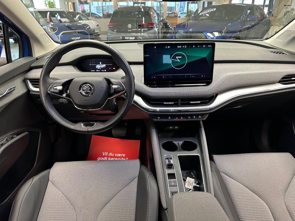 Skoda Enyaq 50 iV 5d
