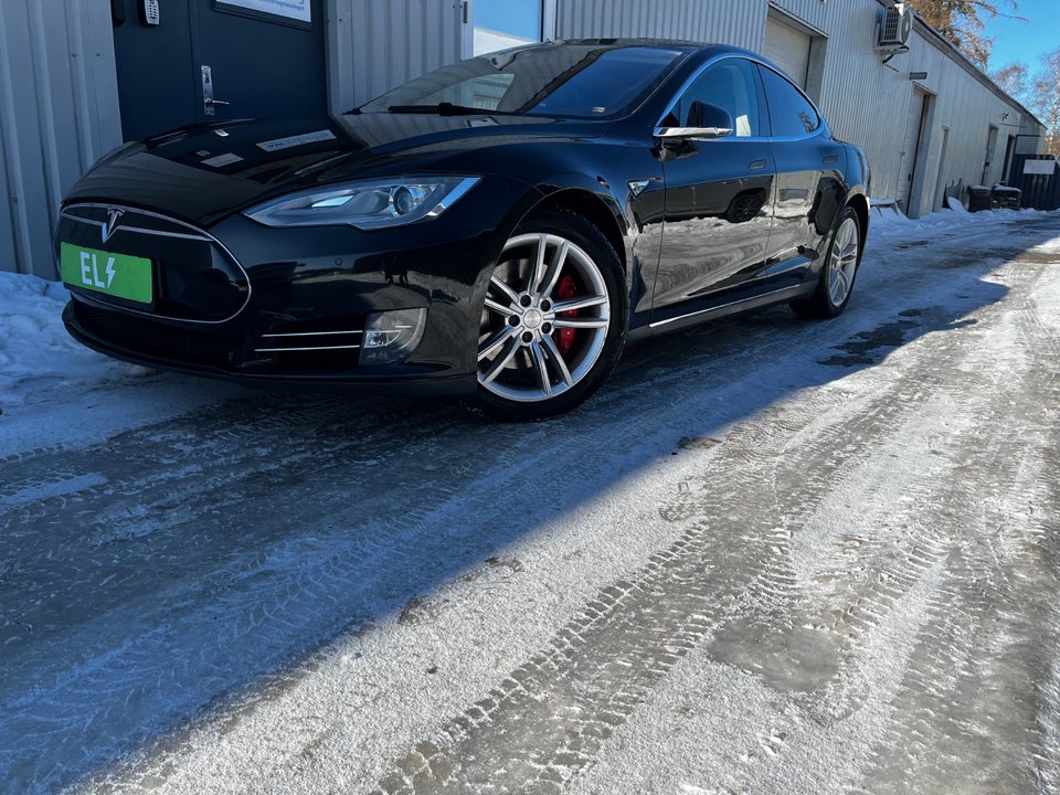 Tesla Model S 85 7prs 5d