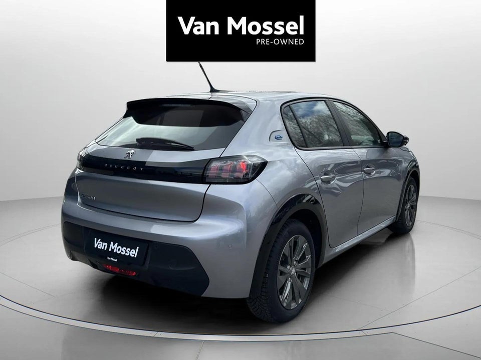 Peugeot e-208 50 Active Pack 5d