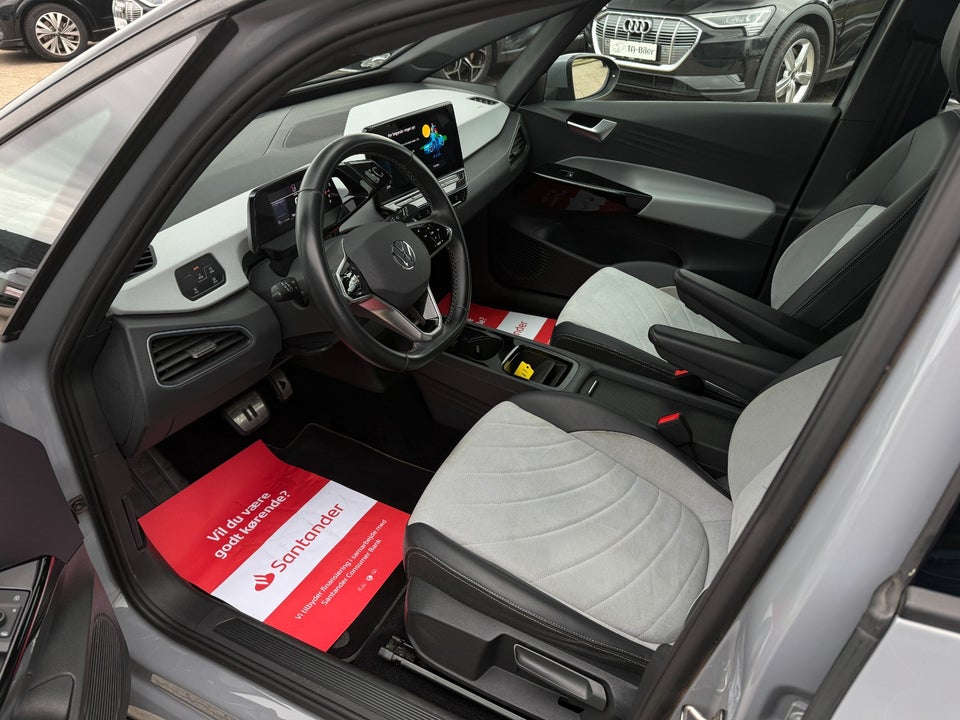 VW ID.3 77 Pro S 5d