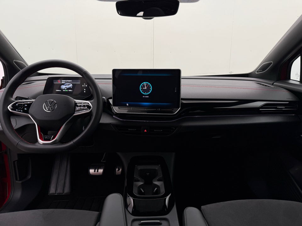 VW ID.4 77 GTX 4Motion 5d