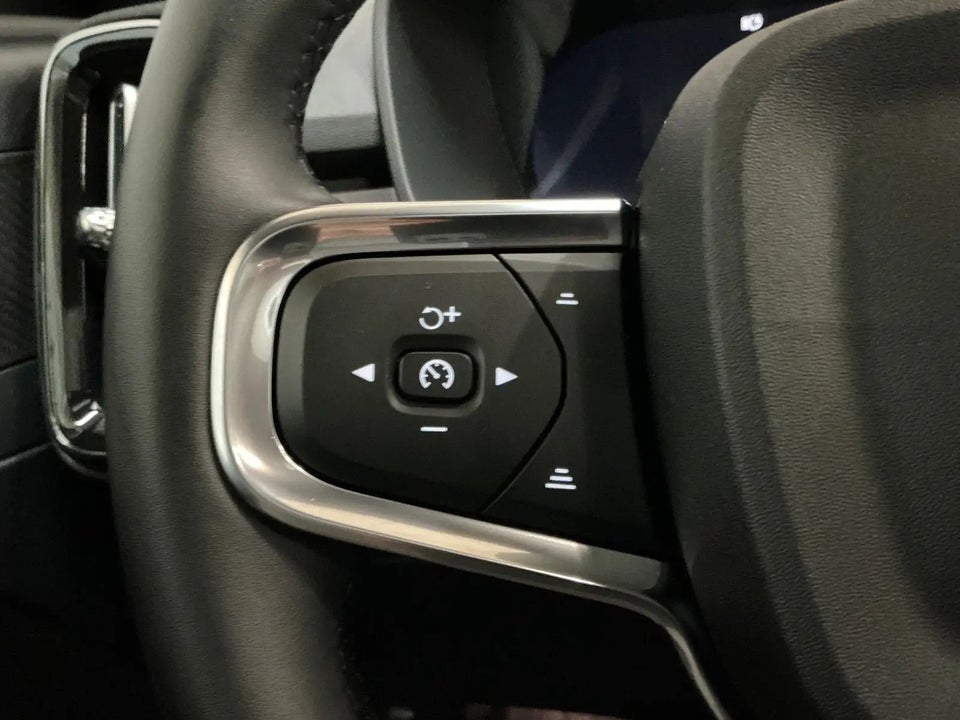 Volvo EC40 Extended Range Ultra 5d