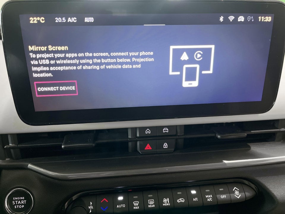 Fiat 600e 54 la Prima 5d