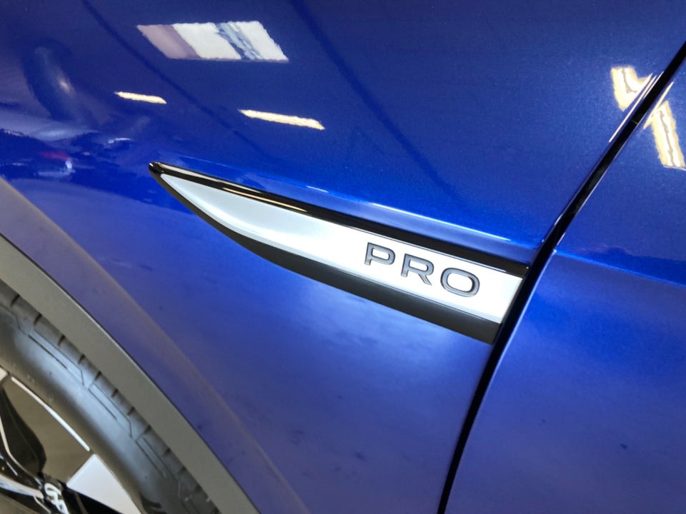 VW ID.4 Pro Performance Tech 5d