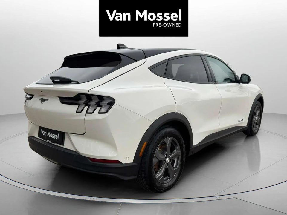 Ford Mustang Mach-E 88 Extended Range 5d