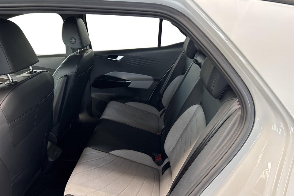 VW ID.3 58 Pro Performance 5d