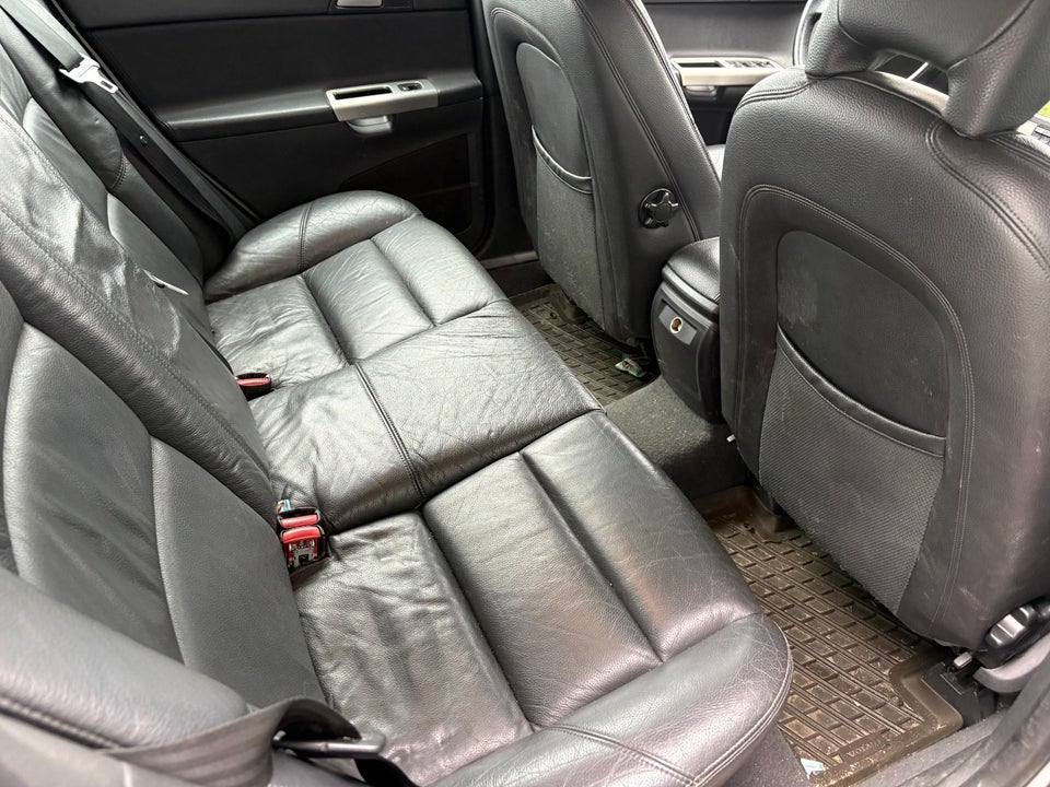 Volvo V50 1,8 5d