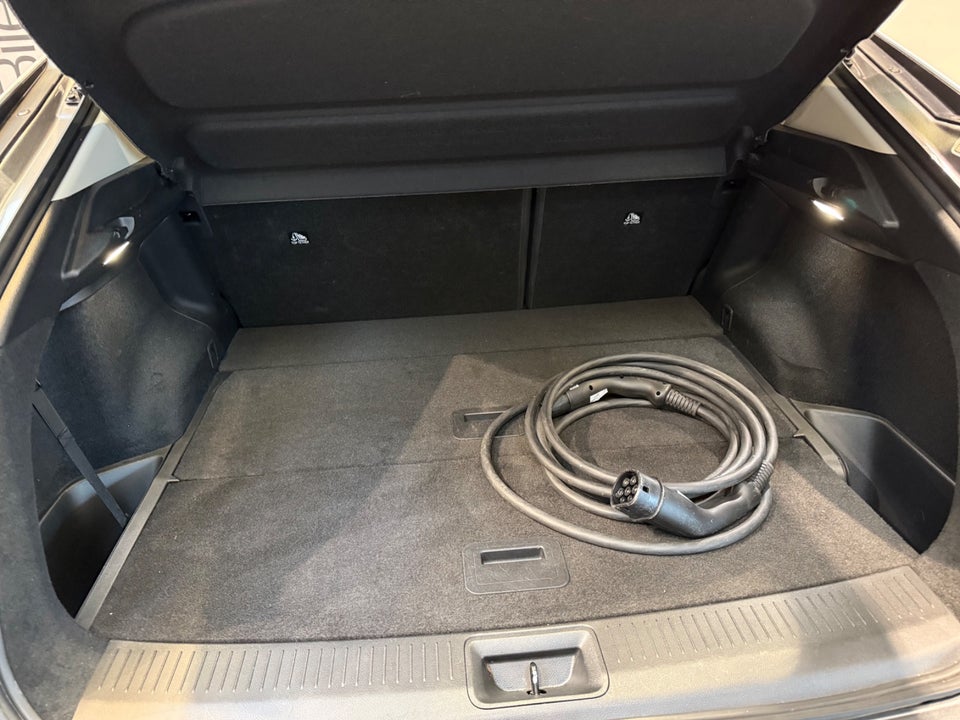 Nissan Ariya 87 Engage 5d