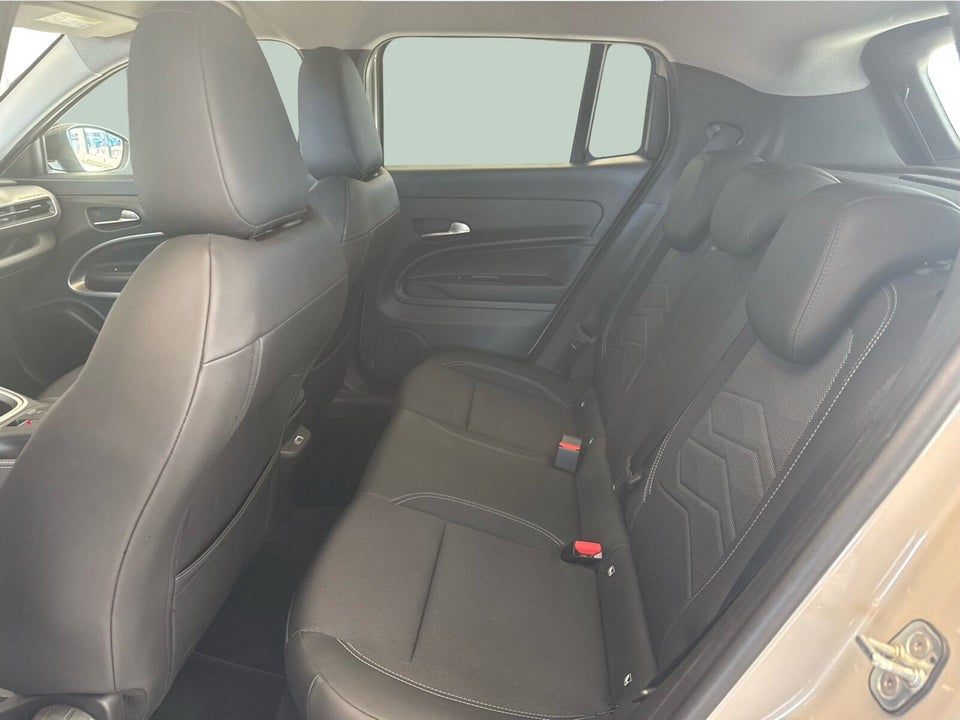 Jeep Avenger 54 Altitude 5d