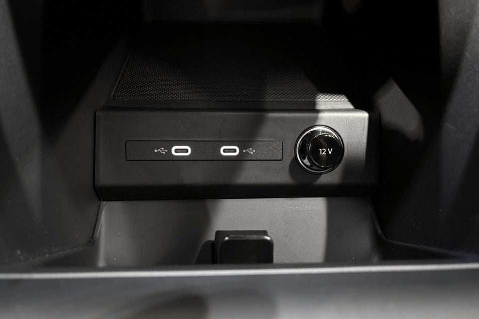 Audi Q4 e-tron 45 Progress 5d