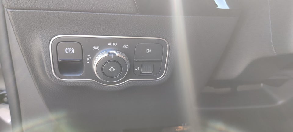 Mercedes EQA250+ Progressive 5d