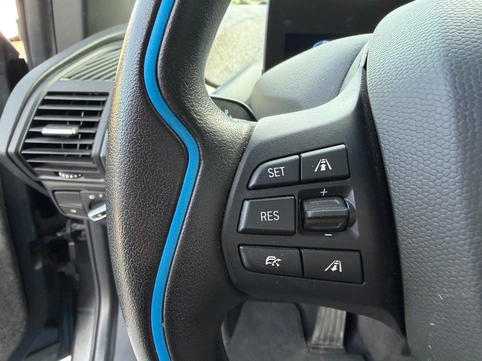BMW i3s Charged Plus 5d