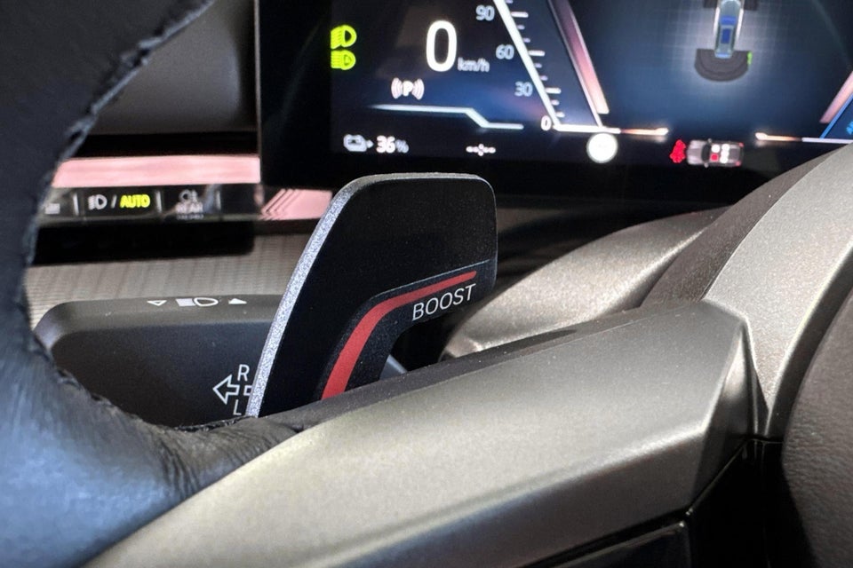 BMW i5 eDrive40 Touring M-Sport 5d